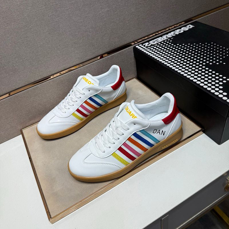 Dsquared2  Men's  Sneakers