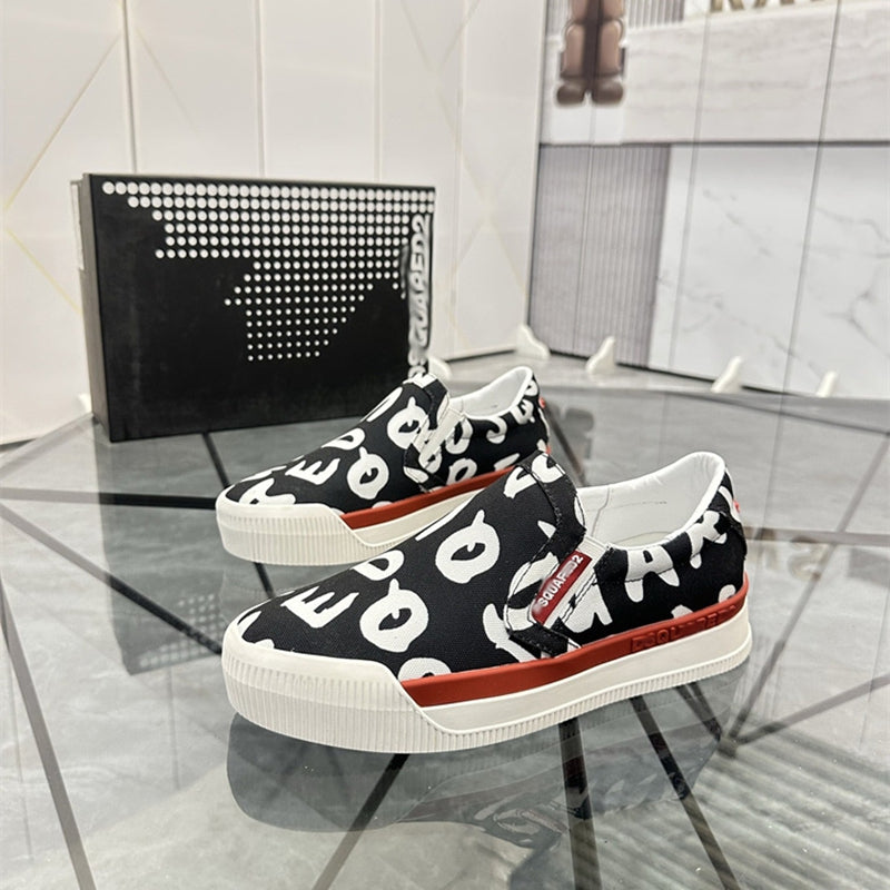 Dsquared2  Men's  Sneakers