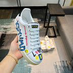 DG 2026 Men's & Women's Sneakers