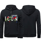 New DSQ2 Men's Hoodie