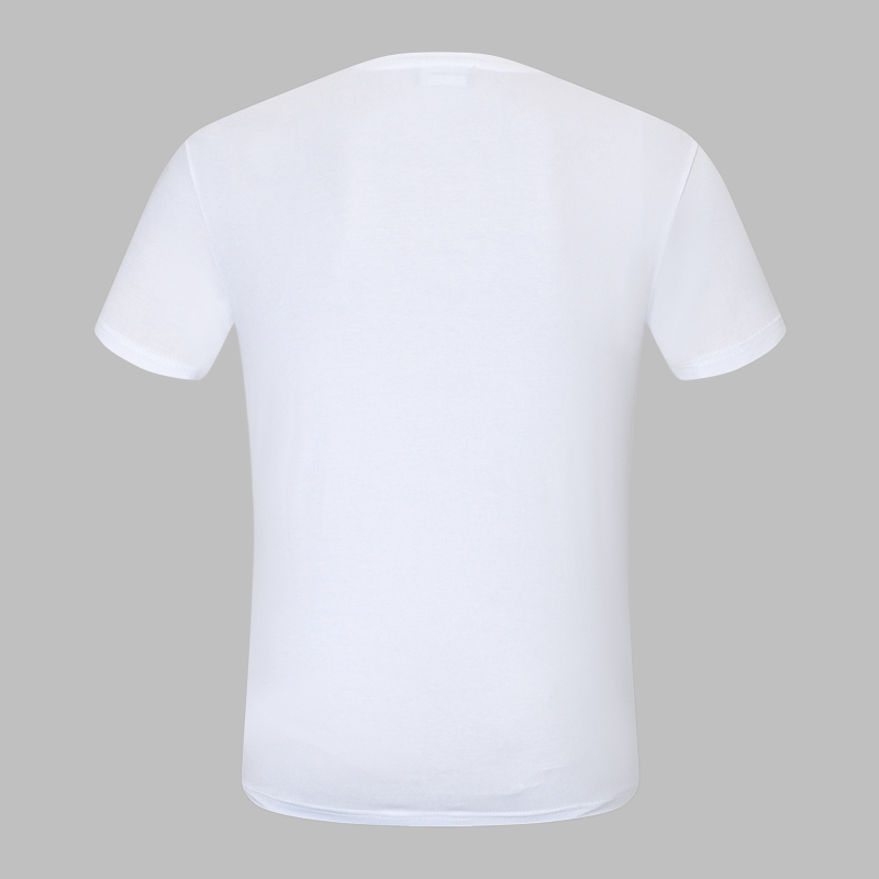 Dsquared2  Men's Short Sleeve T-Shirt