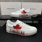NEW-DSQ2 Men's Sneakers