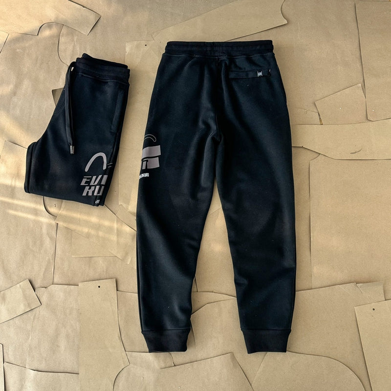EV 2026 Men's and Women's Sweatpants