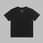 2026 Evisu Men's & Women's New T-Shirt