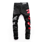 DSQ2 New Casual Men's Jeans