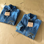 EV New Men's and Women's Jackets