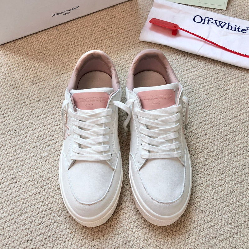OFF-WHITE Men's and Women's  Sneakers