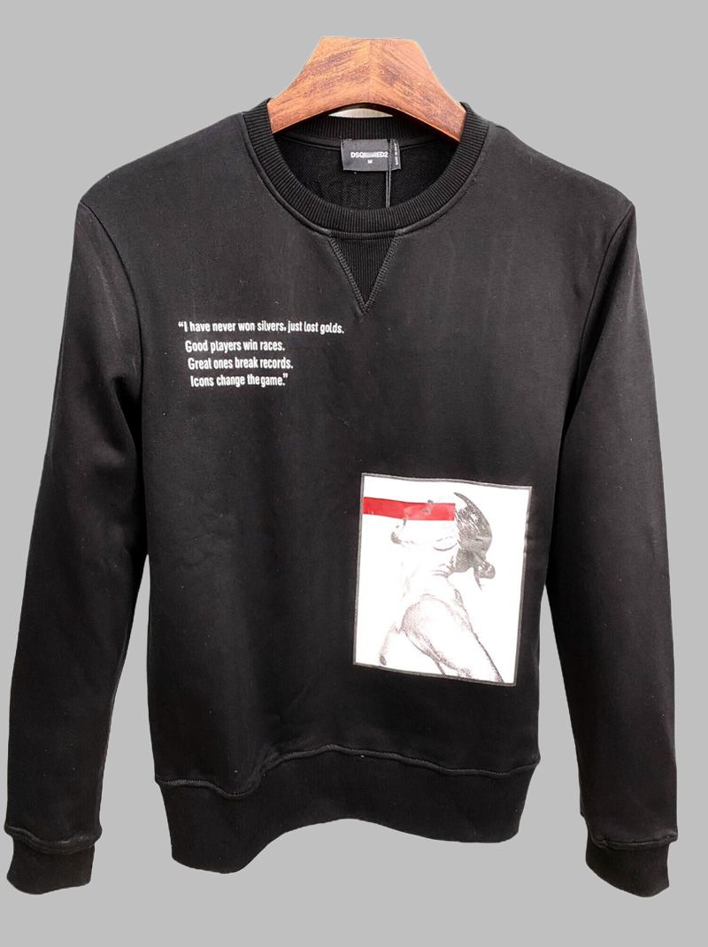Dsquared2 Men's Hoodie