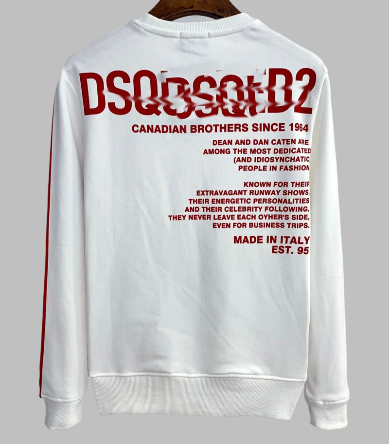 Dsquared2 Men's Hoodie