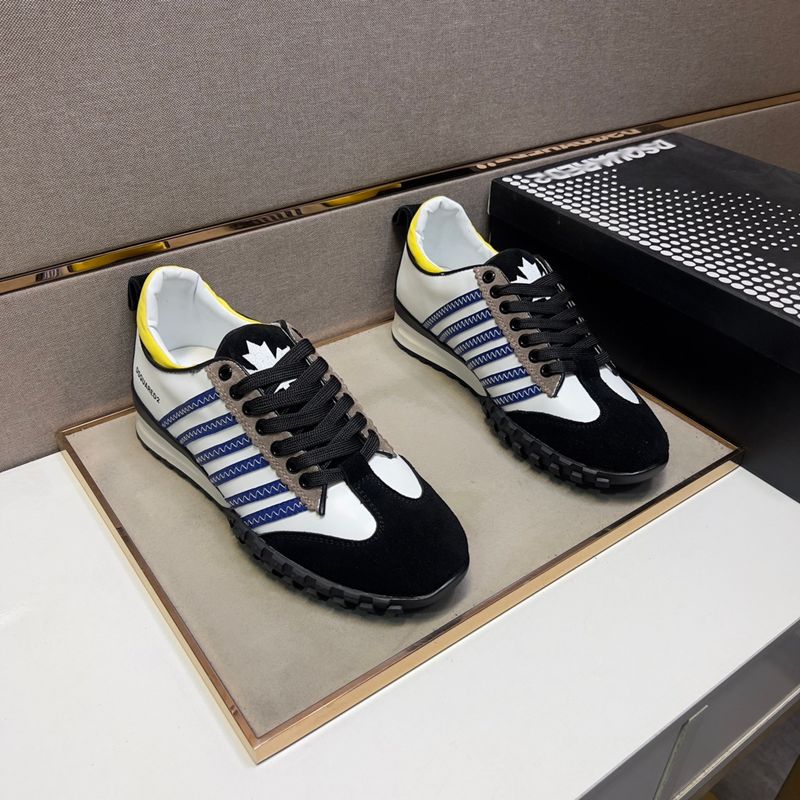 Dsquared2  Men's  Sneakers