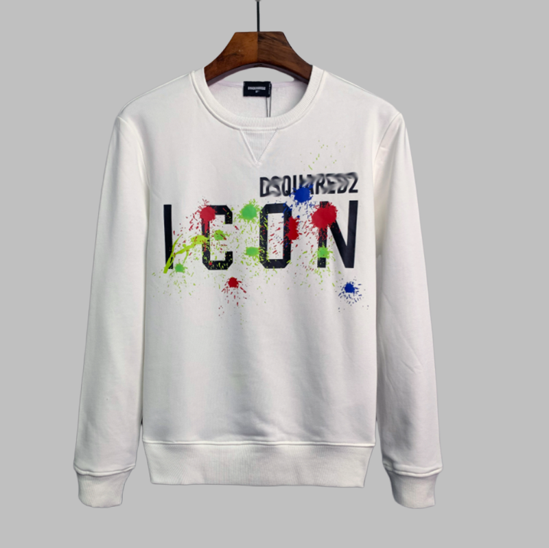 Dsquared2 Men's Hoodie