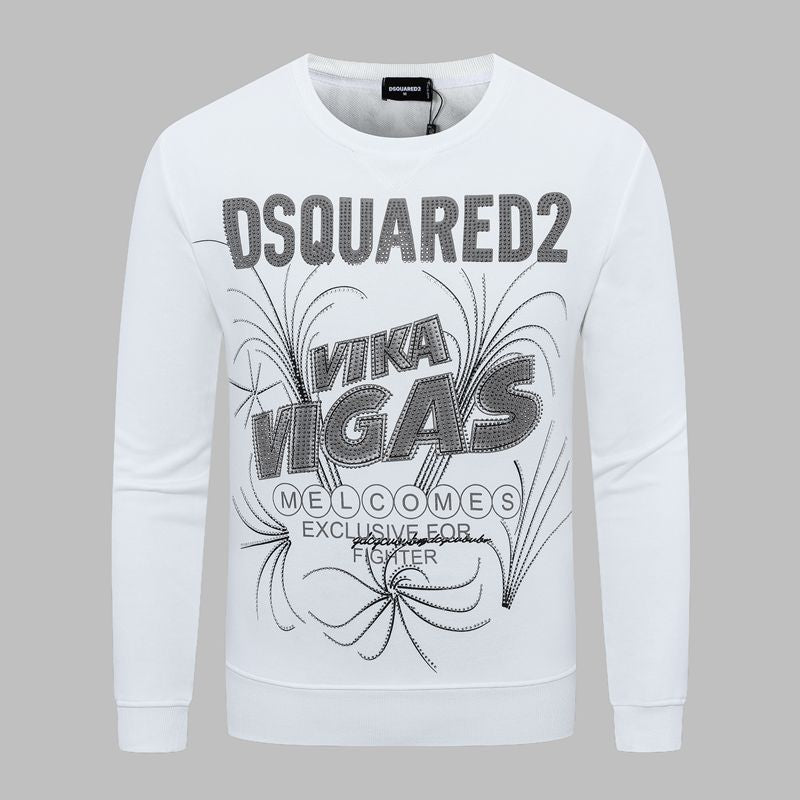 Dsquared2 Men's Hoodie