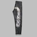EV New Men's & Women's Jeans