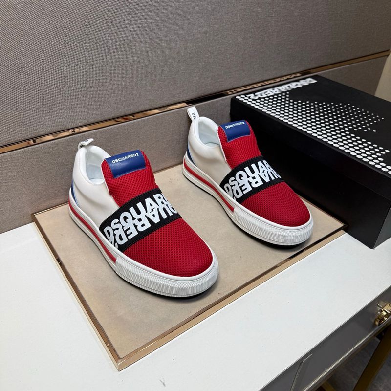 Dsquared2  Men's  Sneakers