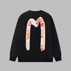 2026 Evisu Men's & Women's New Arrival Sweatshirt