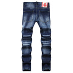 DSQ2 New Casual Men's Jeans