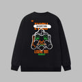 2026 Evisu Men's & Women's New Arrival Sweatshirt