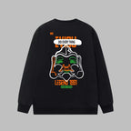 2026 Evisu Men's & Women's New Arrival Sweatshirt