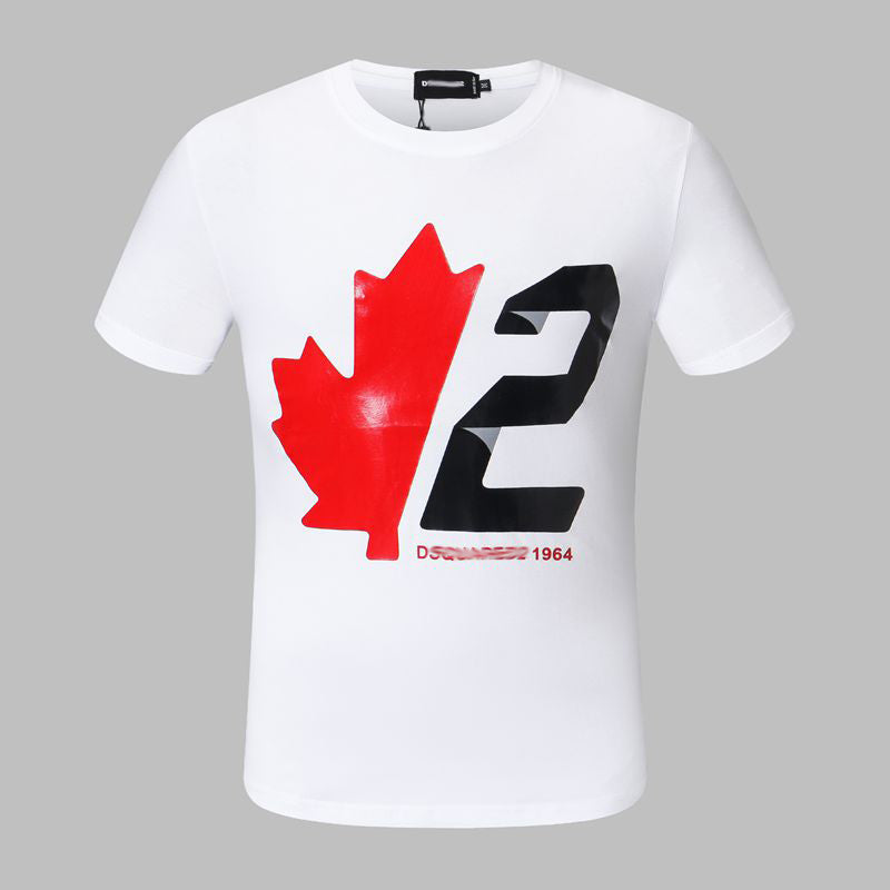 Dsquared2  Men's Short Sleeve T-Shirt