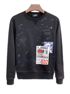 New DSQ2 Men's Hoodie