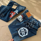 EV New Men's & Women's Jeans