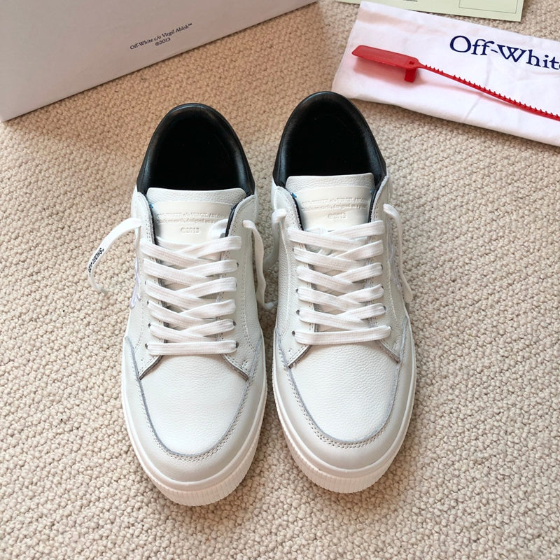 OFF-WHITE Men's and Women's  Sneakers