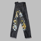 EV New Men's & Women's Jeans