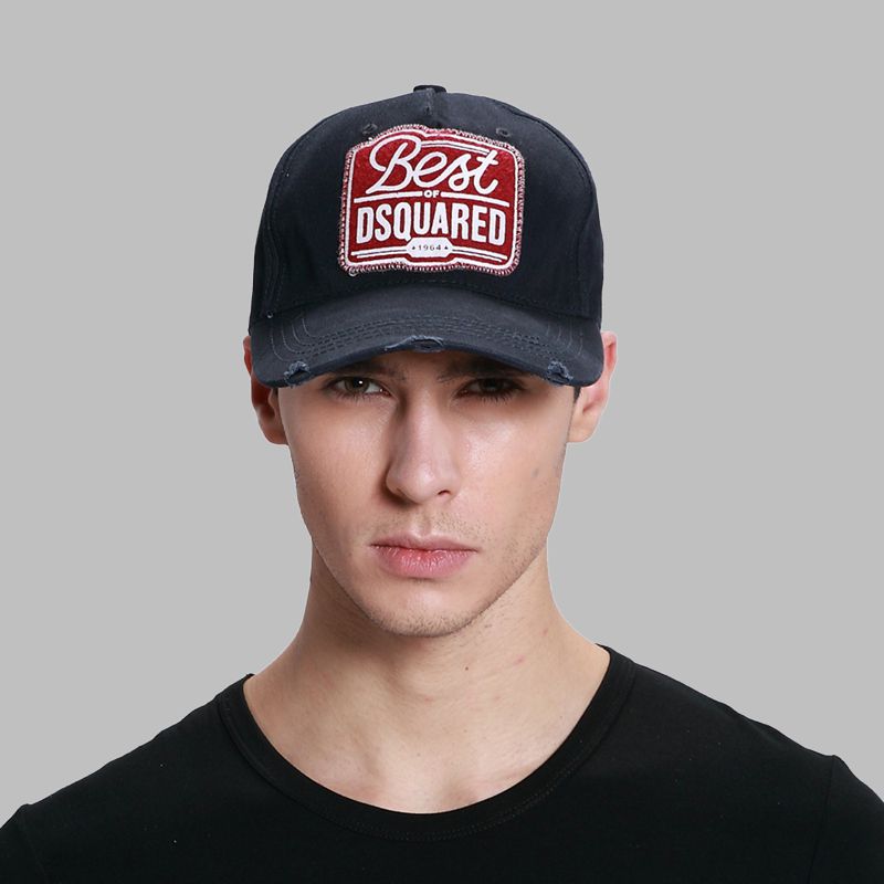 Dsquared2  Men's Baseball cap