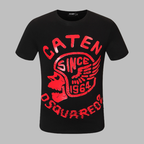 Dsquared2  Men's Short Sleeve T-Shirt