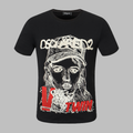 Dsquared2  Men's Short Sleeve T-Shirt