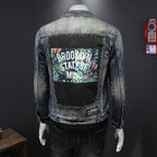 New DSQ2 Men's Jacket
