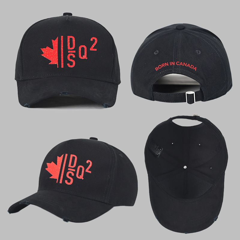 Dsquared2  Men's Baseball cap