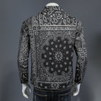 New DSQ2 Men's Jacket