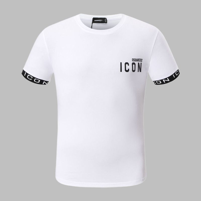 Dsquared2  Men's Short Sleeve T-Shirt