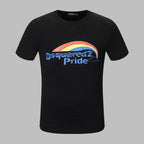 Dsquared2  Men's Short Sleeve T-Shirt