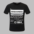 Dsquared2  Men's Short Sleeve T-Shirt
