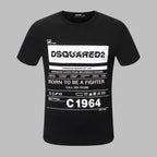 Dsquared2  Men's Short Sleeve T-Shirt
