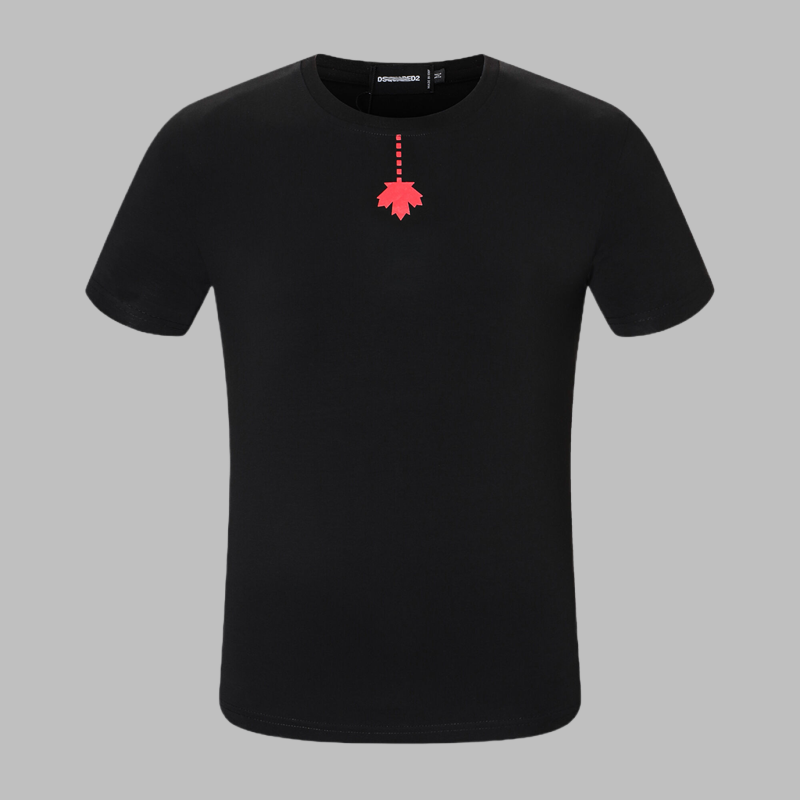 Dsquared2  Men's Short Sleeve T-Shirt