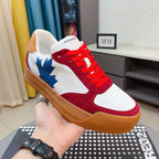 NEW-DSQ2 Men's Sneakers