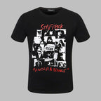 Dsquared2  Men's Short Sleeve T-Shirt