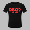Dsquared2  Men's Short Sleeve T-Shirt