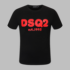 Dsquared2  Men's Short Sleeve T-Shirt
