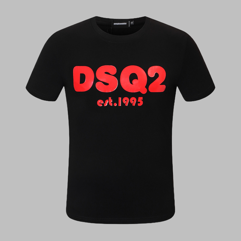 Dsquared2  Men's Short Sleeve T-Shirt