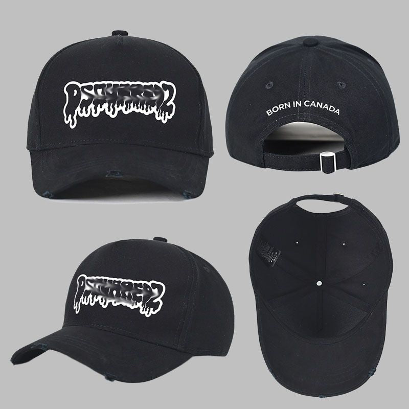 Dsquared2  Men's Baseball cap