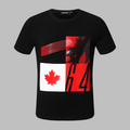 Dsquared2  Men's Short Sleeve T-Shirt