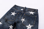 DSQ2 New Casual Men's Jeans