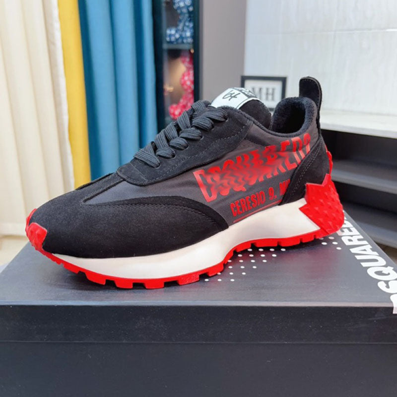 NEW-DSQ2 Men's Sneakers