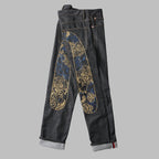 EV New Men's & Women's Jeans