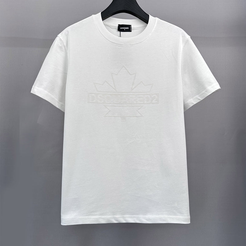 DSQ2 2026 Men's Short Sleeve T-Shirt