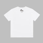 2026 Evisu Men's & Women's New T-Shirt